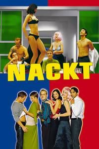 Naked poster image