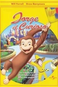 Jorge el curioso poster image