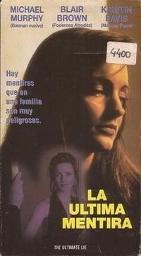 The Ultimate Lie logo