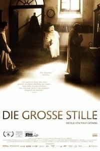 Into Great Silence poster image