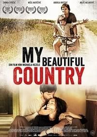 My Beautiful Country poster image