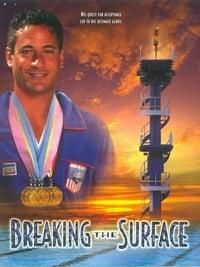 Breaking the Surface: The Greg Louganis Story logo