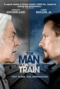 Man on the Train poster image