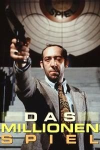 The Million Game poster image