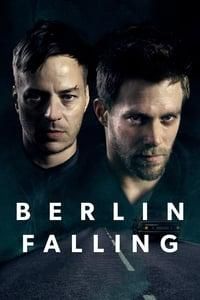 Berlin Falling poster image