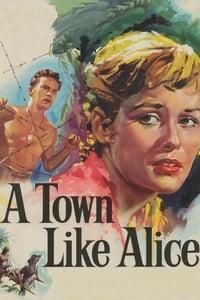A Town Like Alice logo