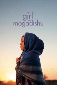 A Girl From Mogadishu poster image