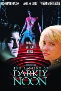 The Passion of Darkly Noon poster image