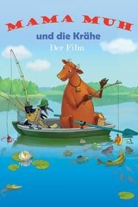 Mama Muh und die Krähe poster image