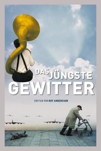 Das jüngste Gewitter poster image