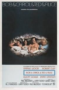 Bob & Carol & Ted & Alice logo