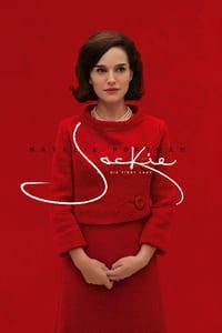 Jackie: Die First Lady poster image
