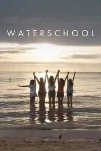 Waterschool logo