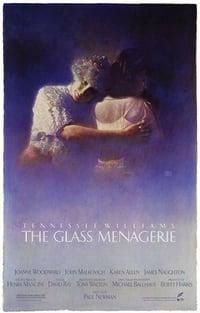 The Glass Menagerie logo