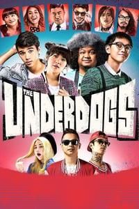 The Underdogs logo
