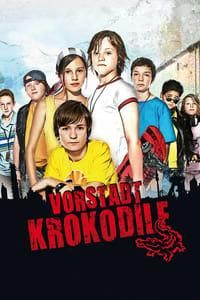 The Crocodiles poster image