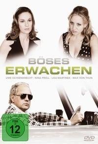 Böses Erwachen logo