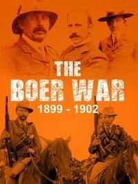 The Boer War: 1899-1902 logo