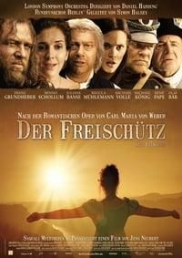Der Freischütz poster image