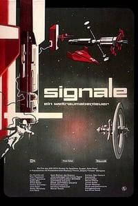 Signals: A Space Adventure poster image