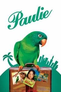 Paulie logo