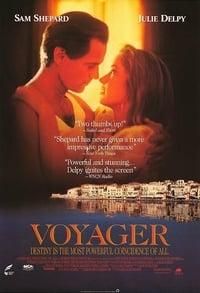 Voyager poster image