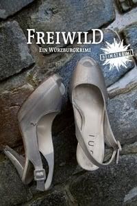 Freiwild - Ein Würzburg-Krimi logo