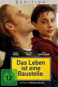 Life Is All You Get poster image