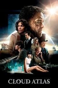 Cloud Atlas poster image