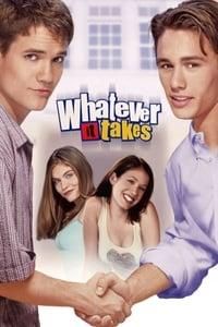Whatever It Takes logo