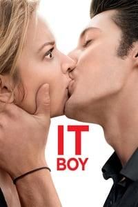It Boy logo