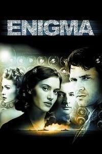 Enigma - Das Geheimnis poster image