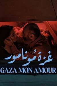 Gaza Mon Amour poster image