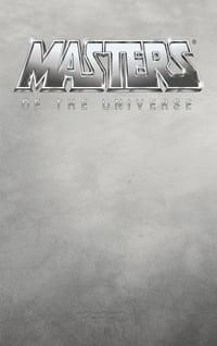 Masters of the Universe logo