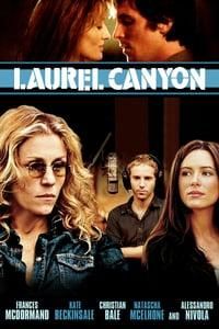 Laurel Canyon logo
