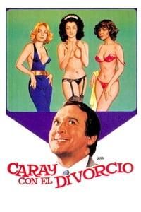 Caray con el divorcio poster image