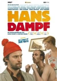 Hans Dampf poster image