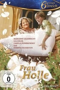 Frau Holle poster image