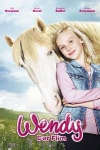 Wendy Der Film poster image