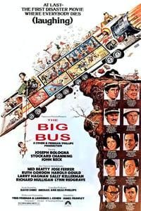 The Big Bus logo