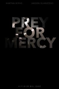 Preying for Mercy logo