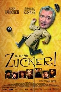 Go for Zucker poster image