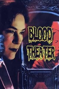 Blood Theatre logo