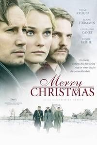 Merry Christmas poster image