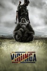 Virunga poster image
