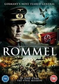Rommel poster image