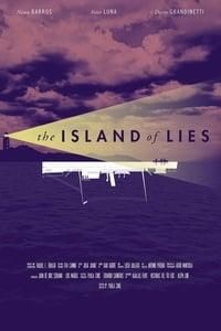 The Island of Lies logo