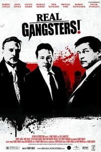 Real Gangsters logo