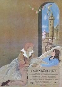 Dornröschen poster image
