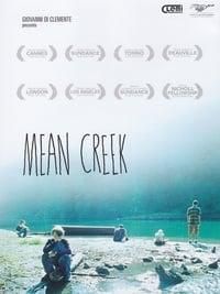 Mean Creek logo
